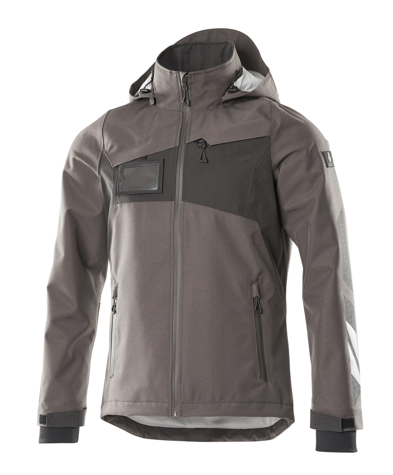 Hard Shell Jacke Mascot ACCELERATE