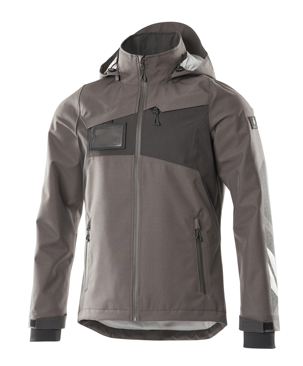 Hard Shell Jacke Mascot ACCELERATE von Mascot – Produkt- und Farbansicht für Textildruck und Stickerei