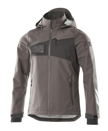 Hard Shell Jacke Mascot ACCELERATE