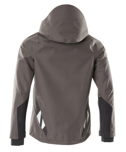 Hard Shell Jacke Mascot ACCELERATE