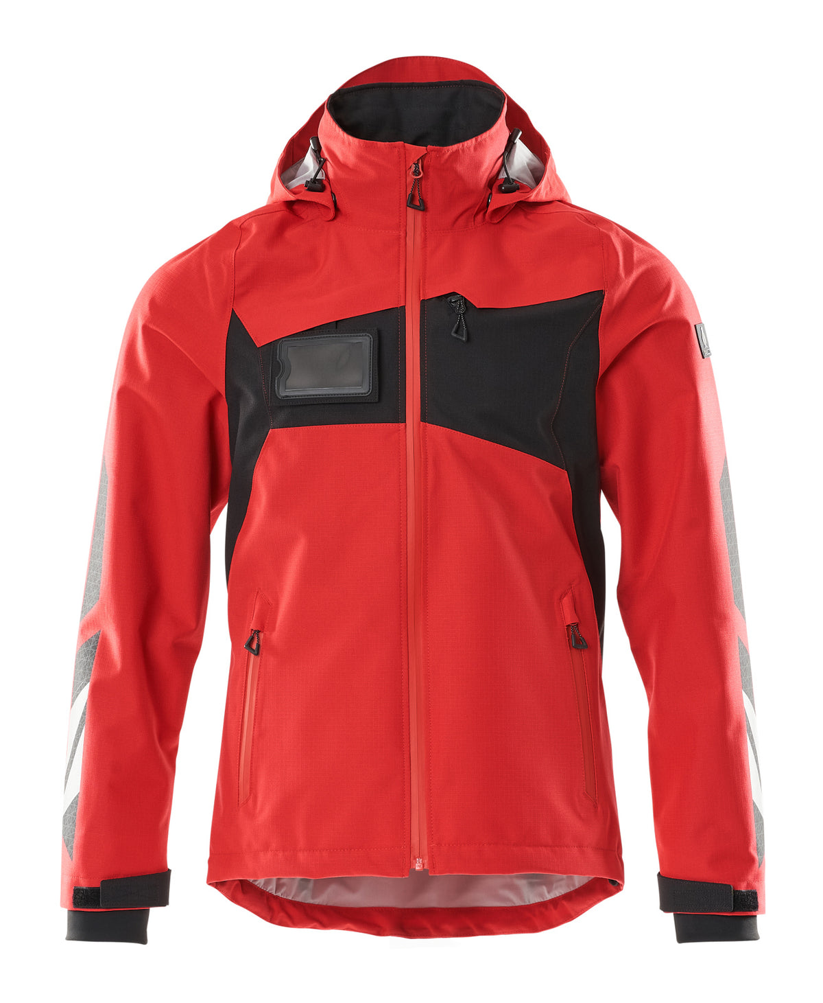 Hard Shell Jacke Mascot ACCELERATE von Mascot – Produkt- und Farbansicht für Textildruck und Stickerei