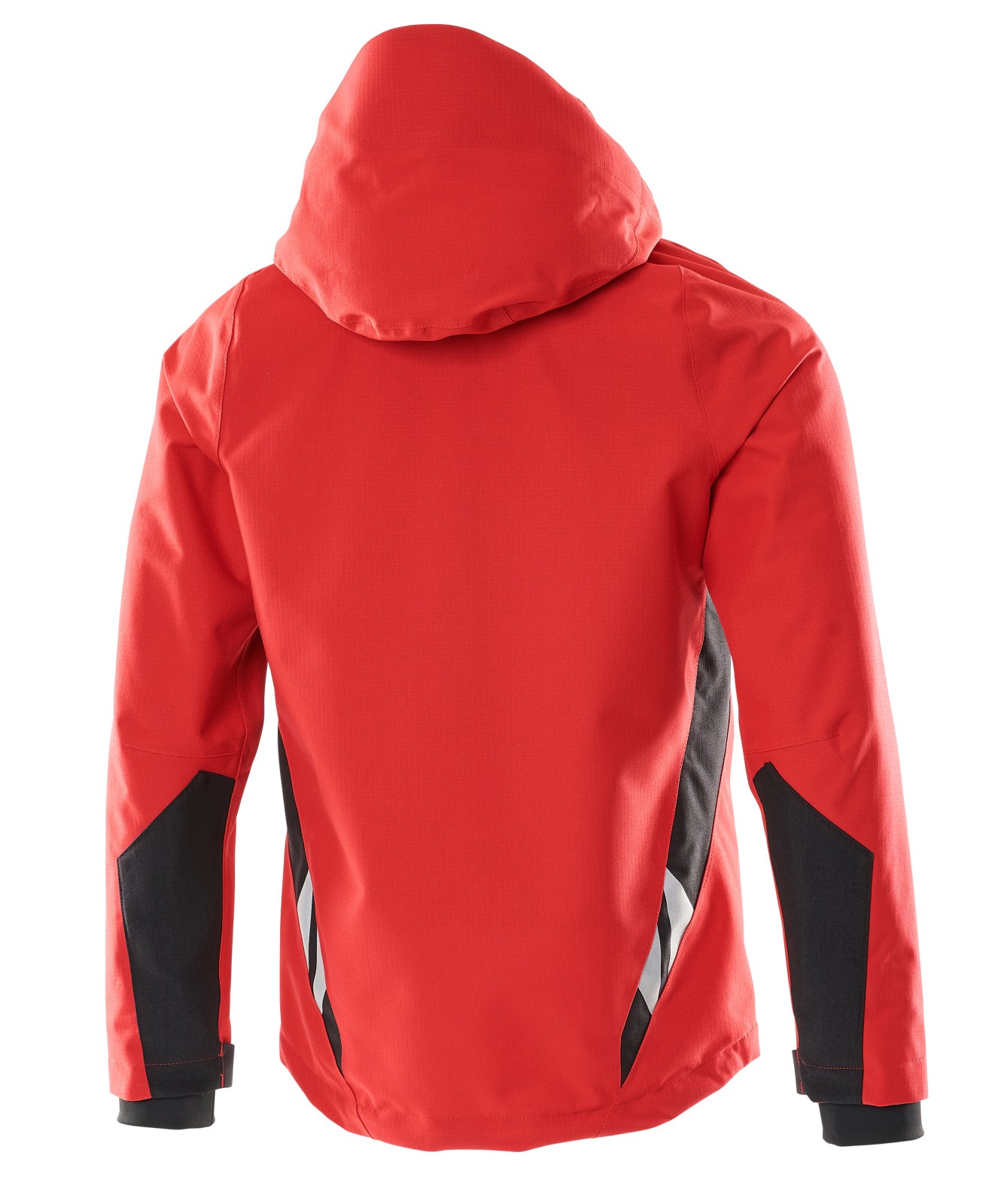 Hard Shell Jacke Mascot ACCELERATE