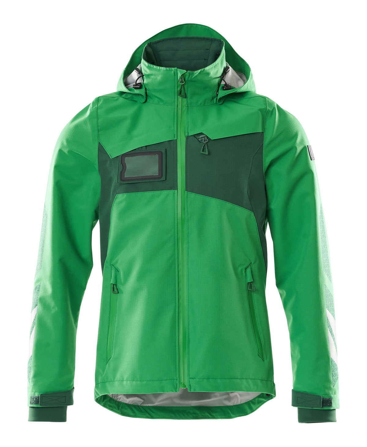 Hard Shell Jacke Mascot ACCELERATE von Mascot – Produkt- und Farbansicht für Textildruck und Stickerei