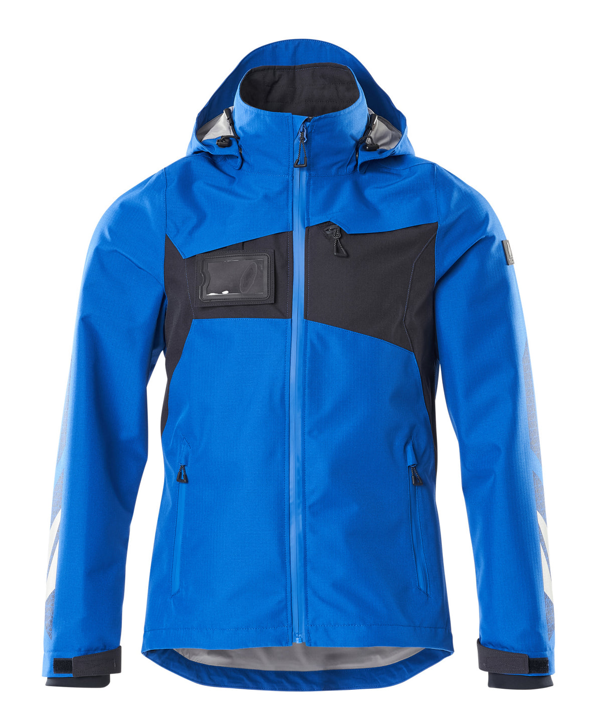 Hard Shell Jacke Mascot ACCELERATE von Mascot – Produkt- und Farbansicht für Textildruck und Stickerei