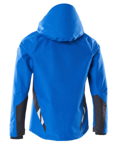 Hard Shell Jacke Mascot ACCELERATE