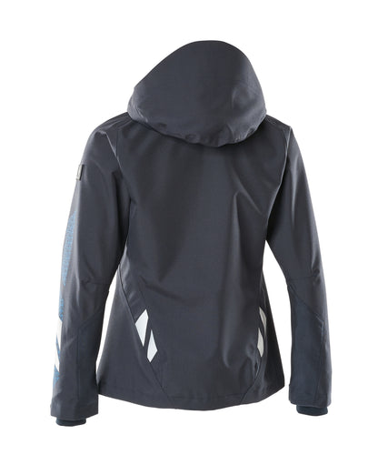 Hard Shell Jacke Damen MASCOT ACCELERATE