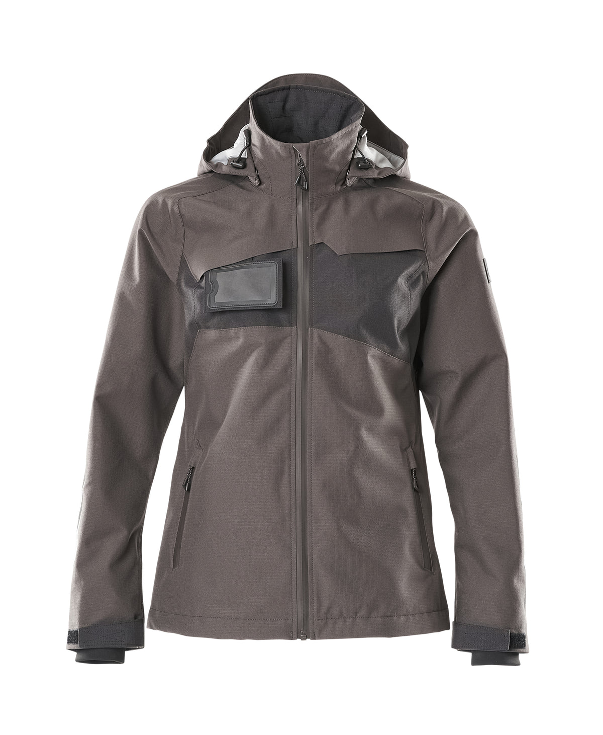 Hard Shell Jacke Damen MASCOT ACCELERATE von Mascot – Produkt- und Farbansicht für Textildruck und Stickerei