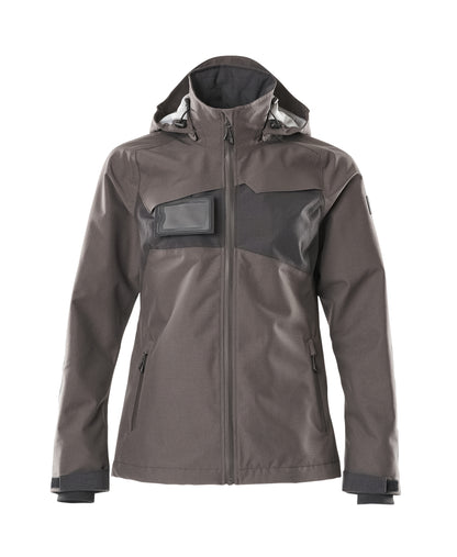 Hard Shell Jacke Damen MASCOT ACCELERATE