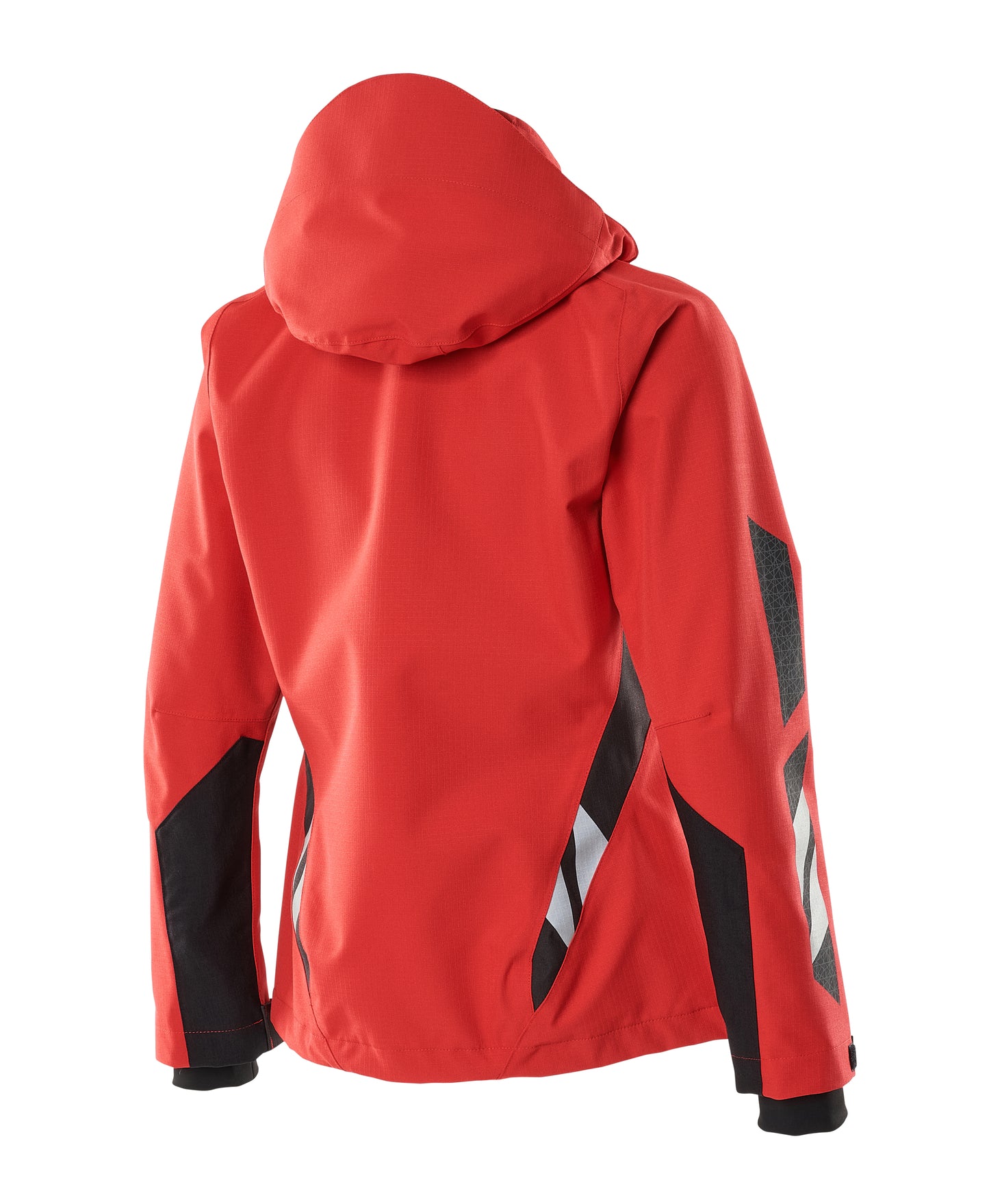 Hard Shell Jacke Damen MASCOT ACCELERATE