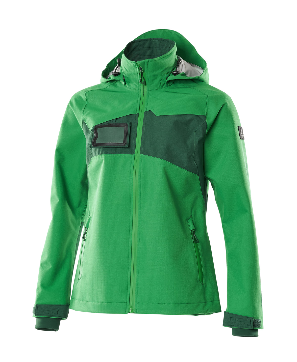 Hard Shell Jacke Damen MASCOT ACCELERATE von Mascot – Produkt- und Farbansicht für Textildruck und Stickerei