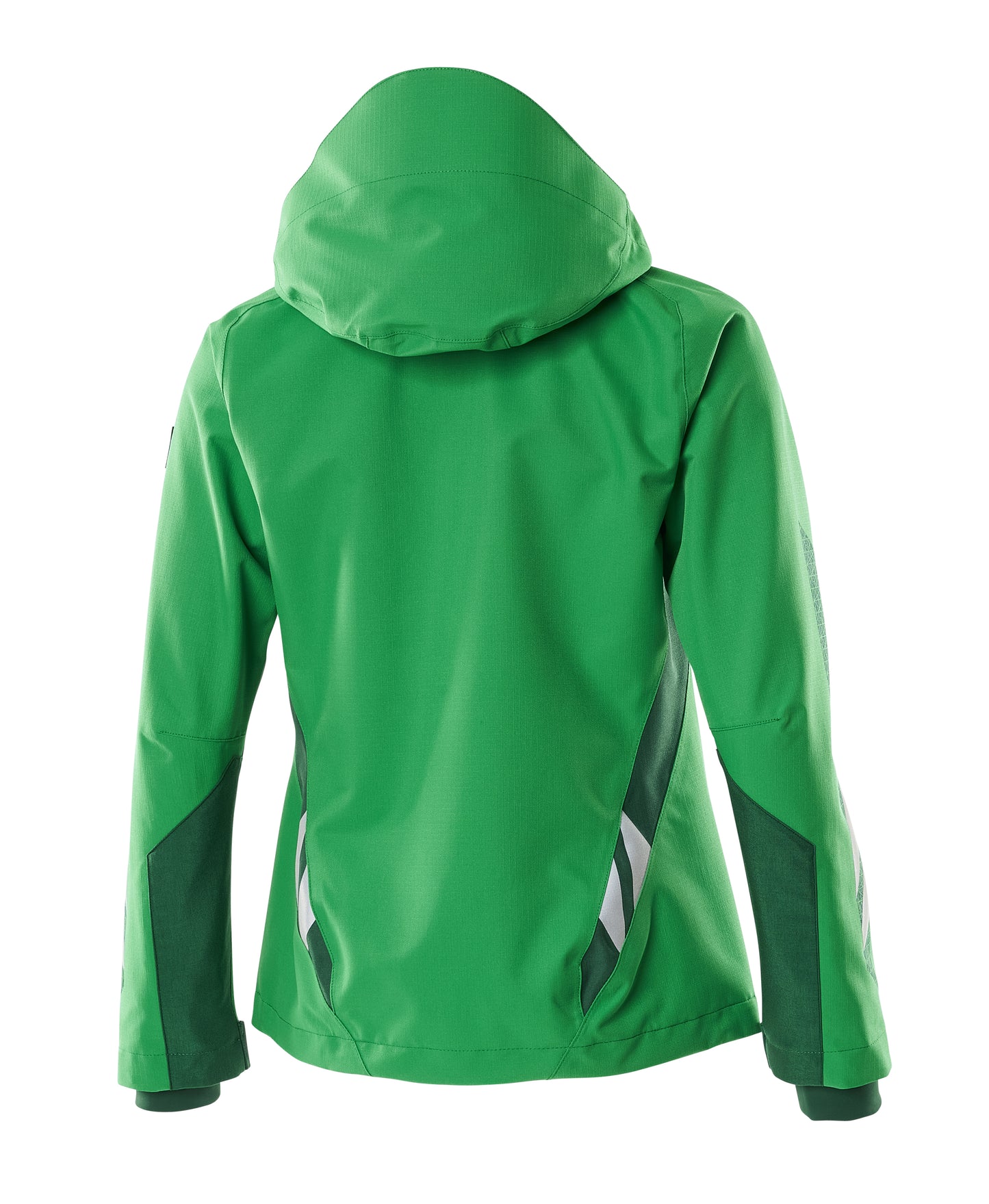 Hard Shell Jacke Damen MASCOT ACCELERATE