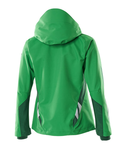 Hard Shell Jacke Damen MASCOT ACCELERATE