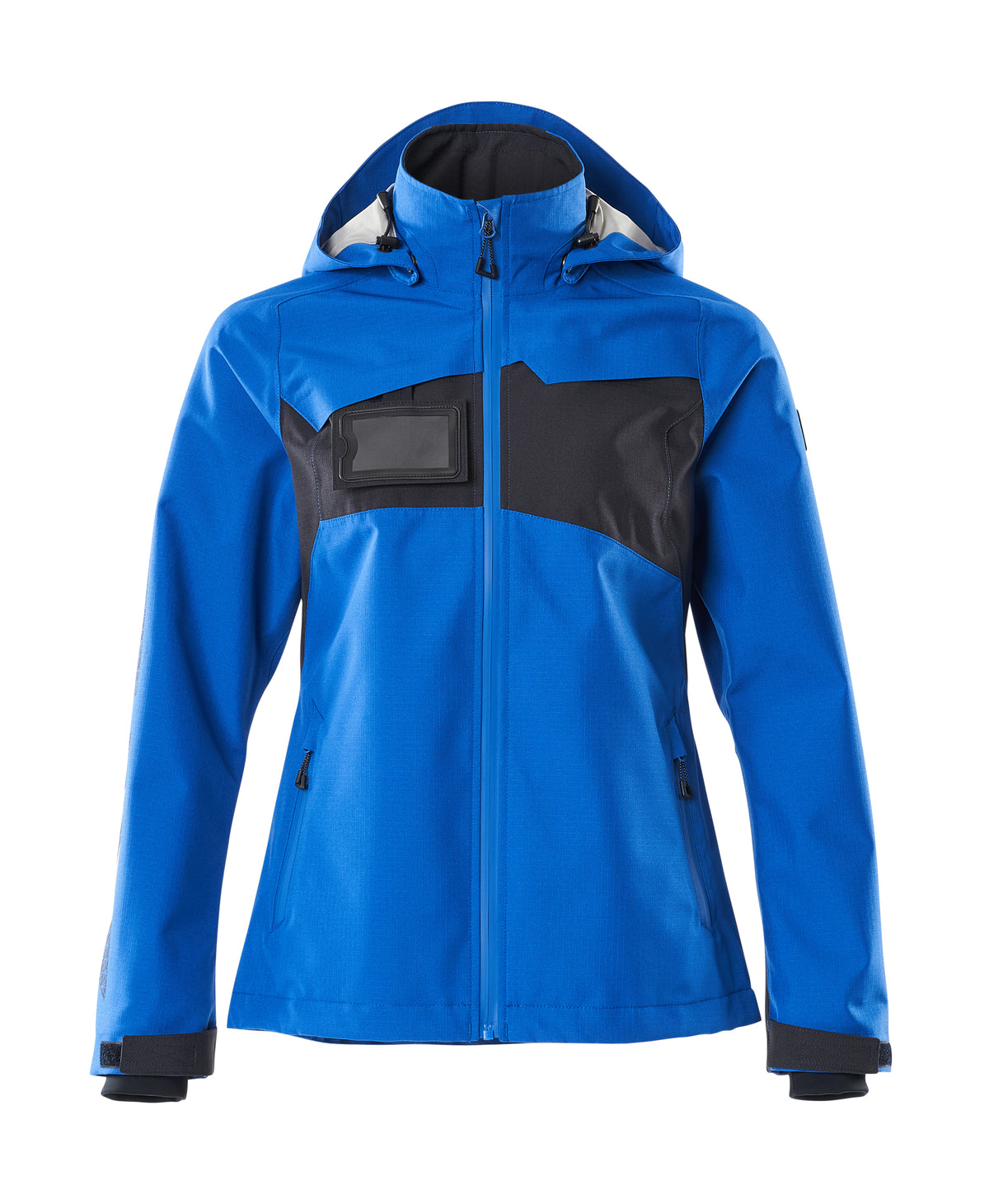 Hard Shell Jacke Damen MASCOT ACCELERATE von Mascot – Produkt- und Farbansicht für Textildruck und Stickerei