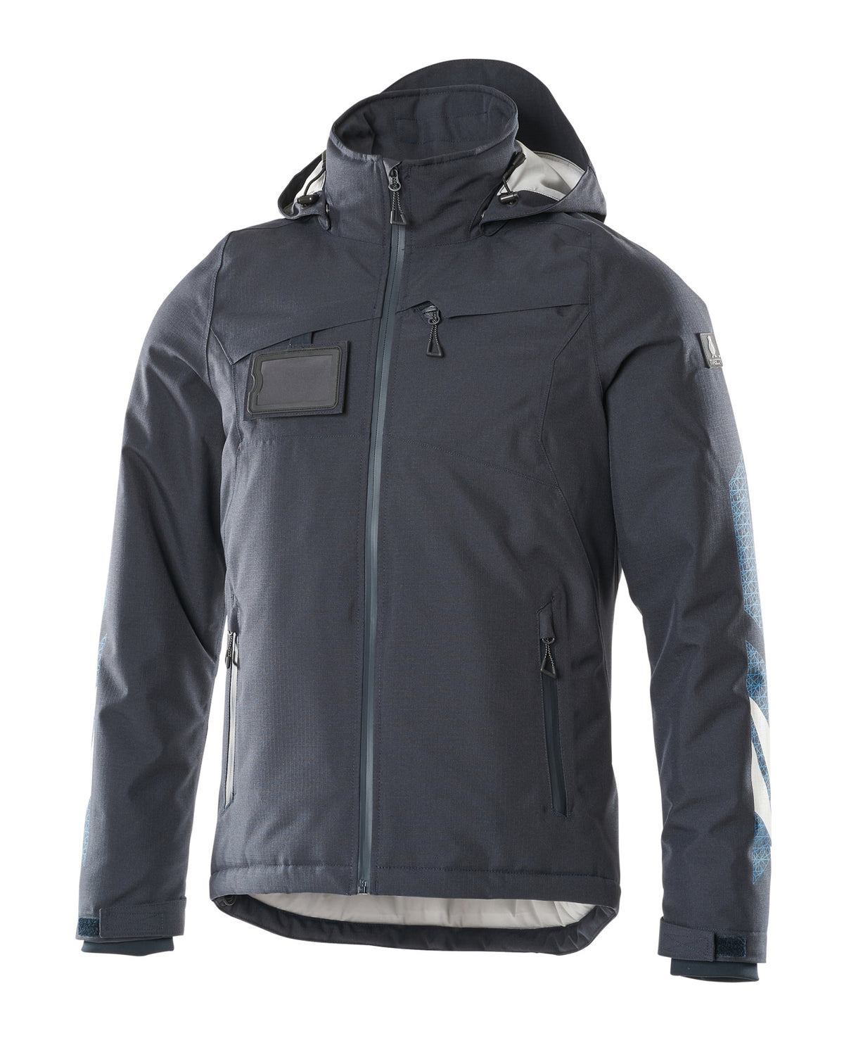 Winterjacke Mascot ACCELERATE von Mascot – Produkt- und Farbansicht für Textildruck und Stickerei