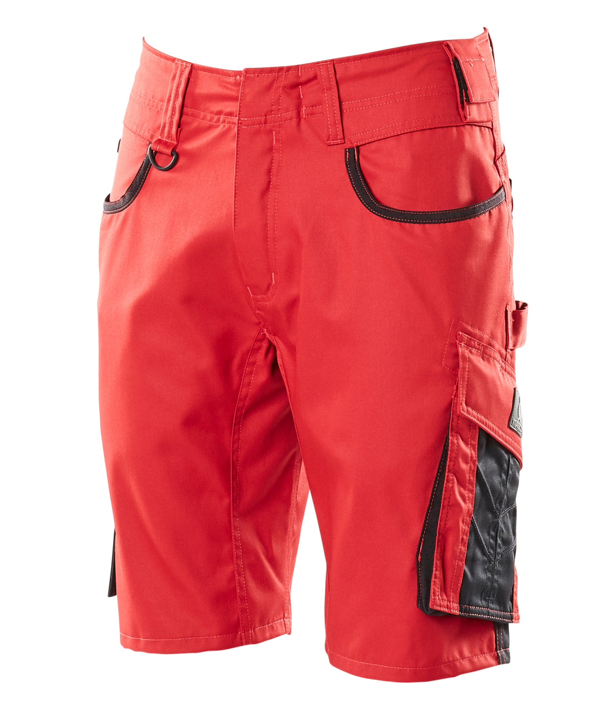 Kurze Hose lightweight von Mascot – Produkt- und Farbansicht für Textildruck und Stickerei