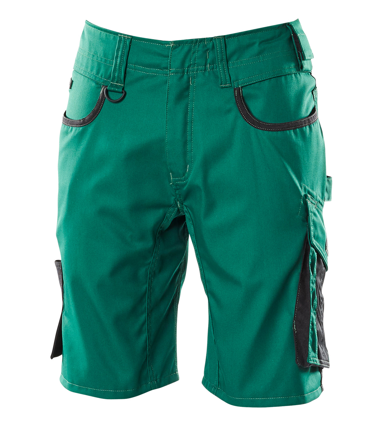 Kurze Hose lightweight von Mascot – Produkt- und Farbansicht für Textildruck und Stickerei