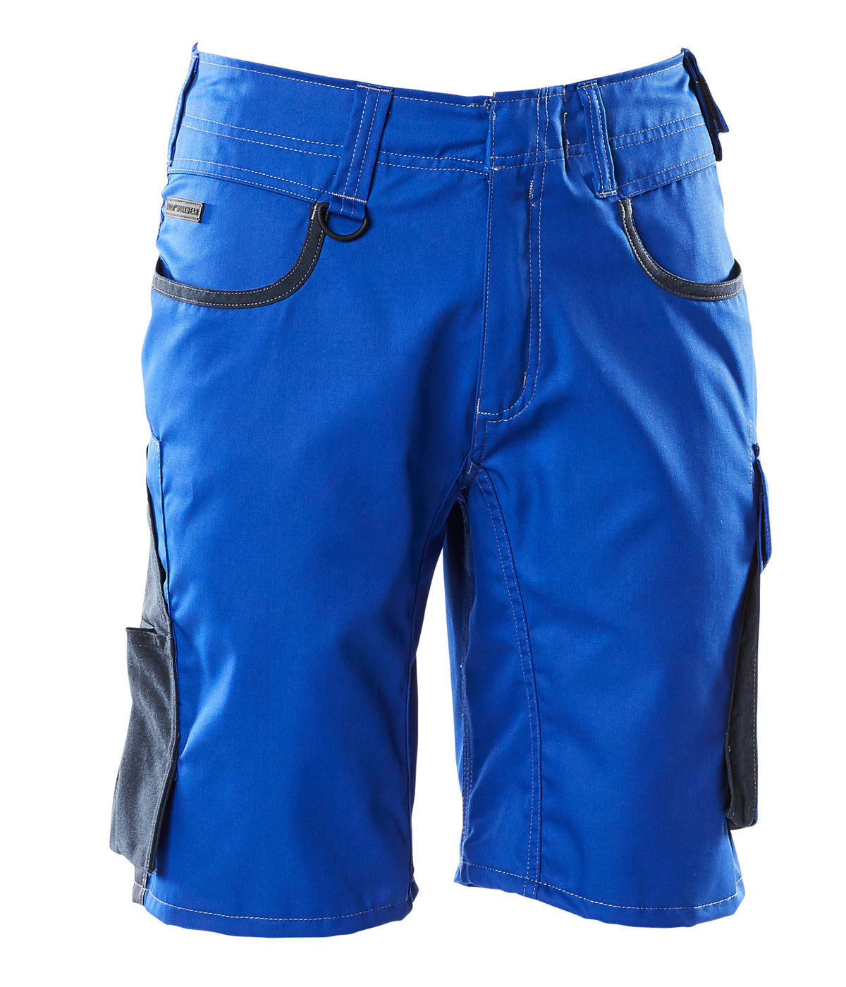 Kurze Hose lightweight von Mascot – Produkt- und Farbansicht für Textildruck und Stickerei