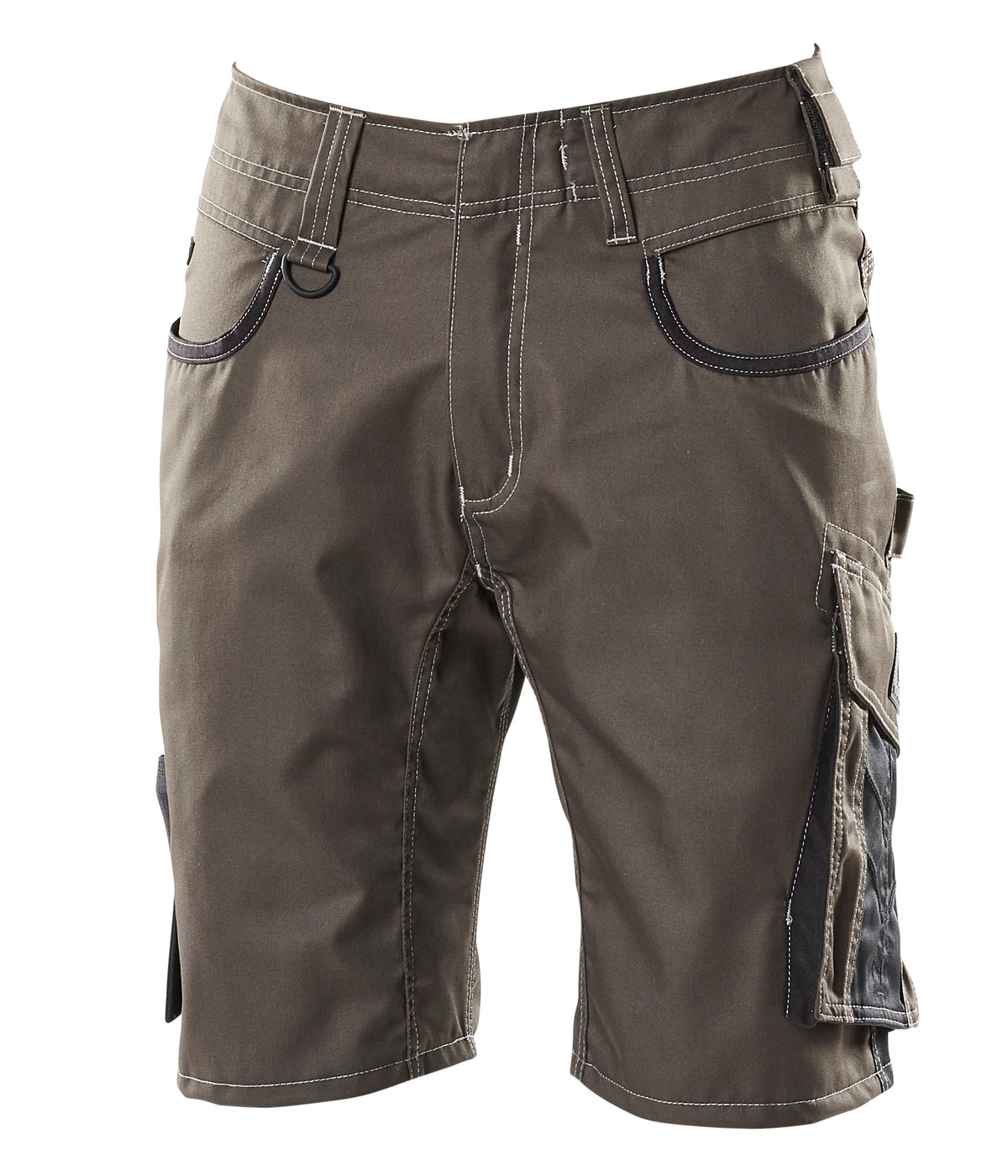 Kurze Hose lightweight von Mascot – Produkt- und Farbansicht für Textildruck und Stickerei