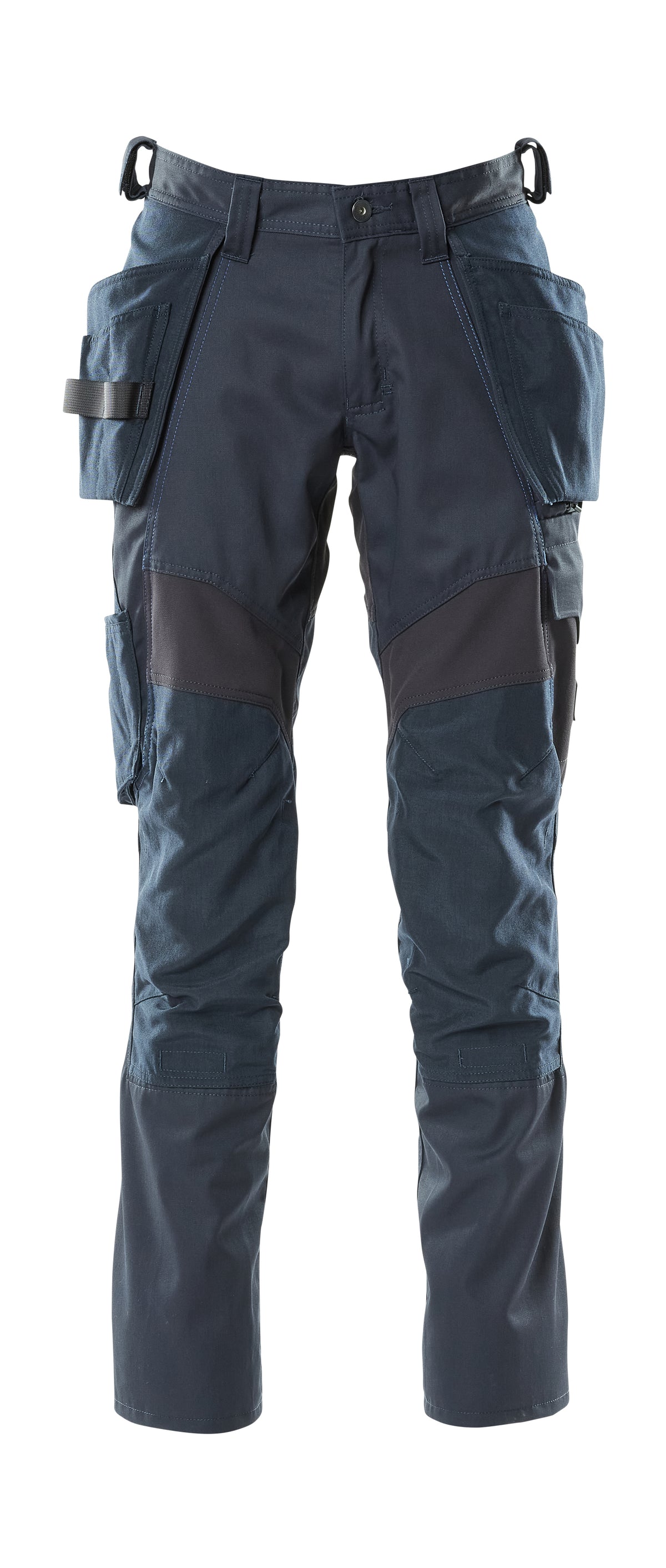 Hose Stretch Zones - CORDURA® MASCOT® ACCELERATE von Mascot – Produkt- und Farbansicht für Textildruck und Stickerei