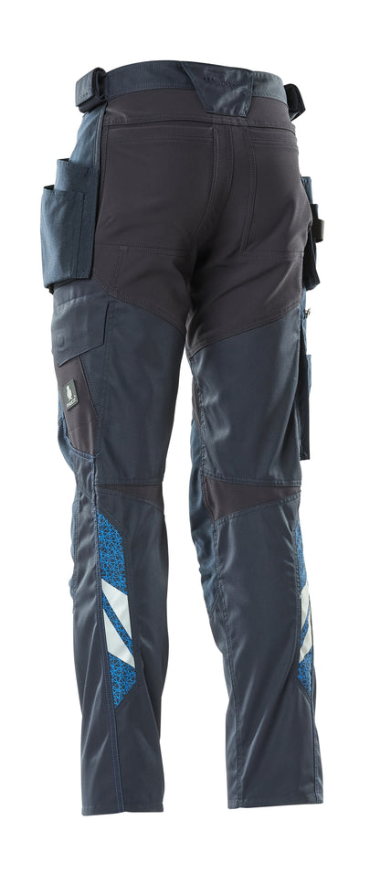 Hose Stretch Zones - CORDURA® MASCOT® ACCELERATE