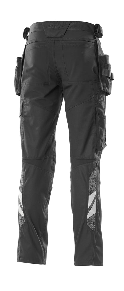 Hose Stretch Zones - CORDURA® MASCOT® ACCELERATE