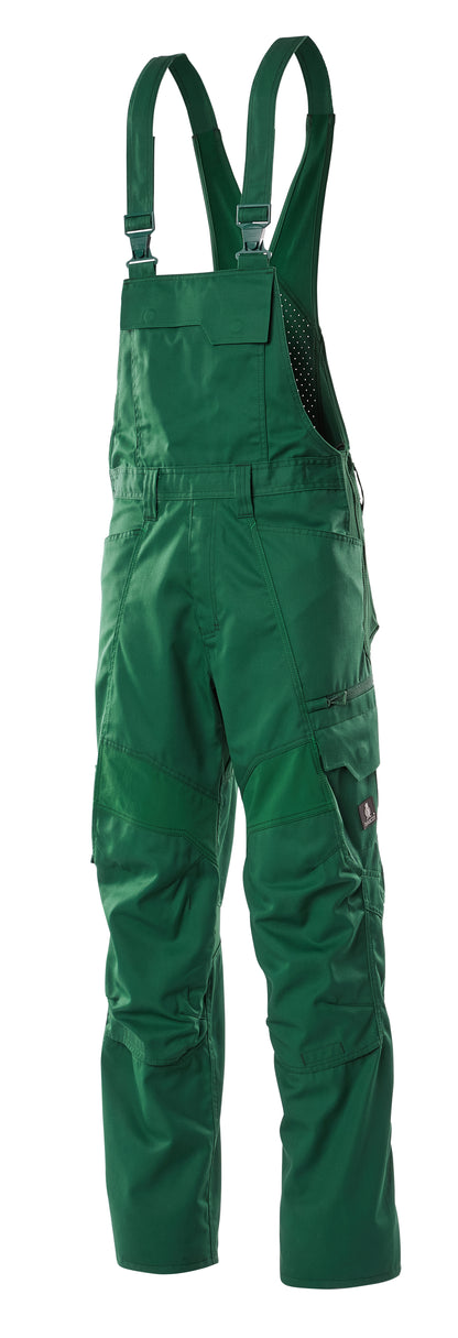 Latzhose mit Knietaschen Mascot ACCELERATE