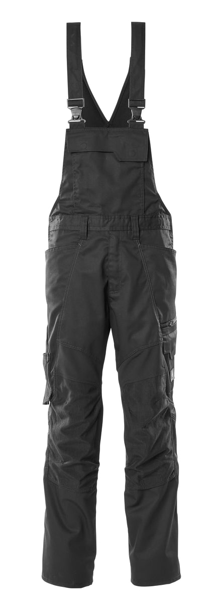 Latzhose mit Knietaschen Mascot ACCELERATE