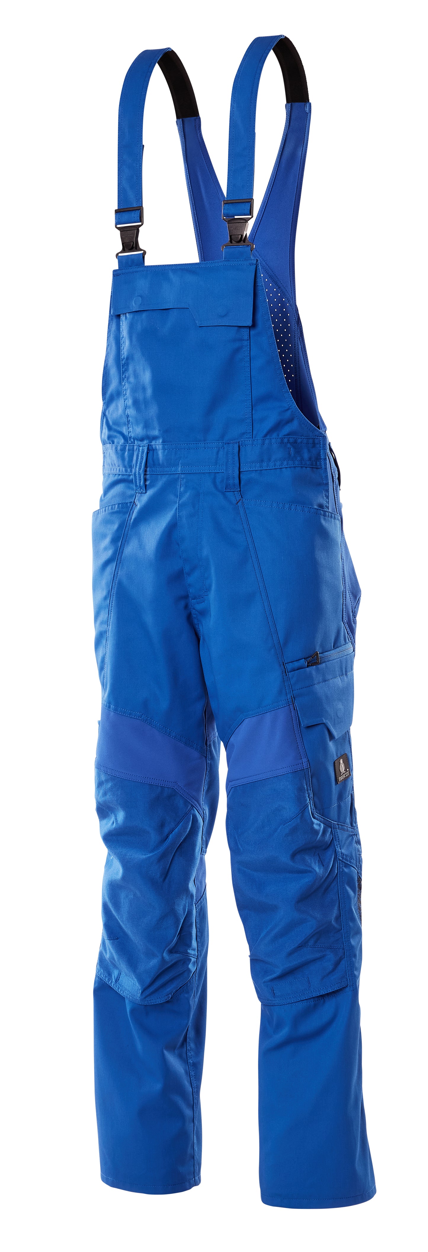 Latzhose mit Knietaschen Mascot ACCELERATE