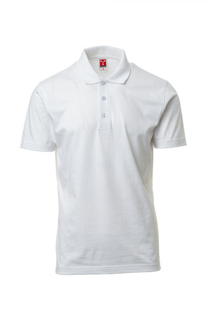 Poloshirt Amalfi