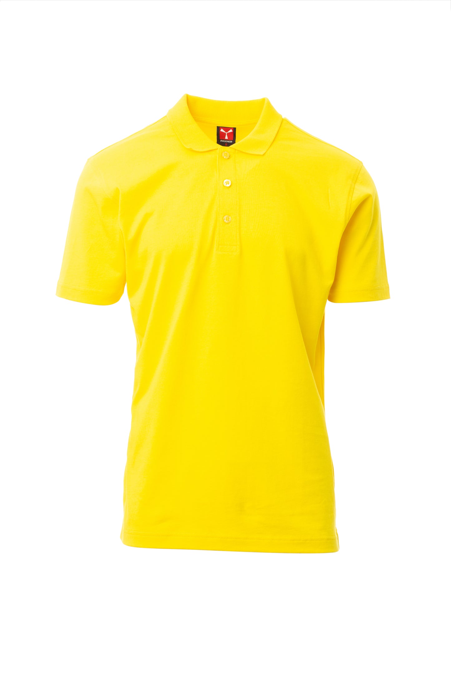 Poloshirt Amalfi