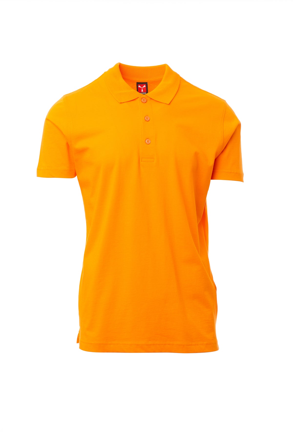 Poloshirt Amalfi von Payper – Produkt- und Farbansicht für Textildruck und Stickerei