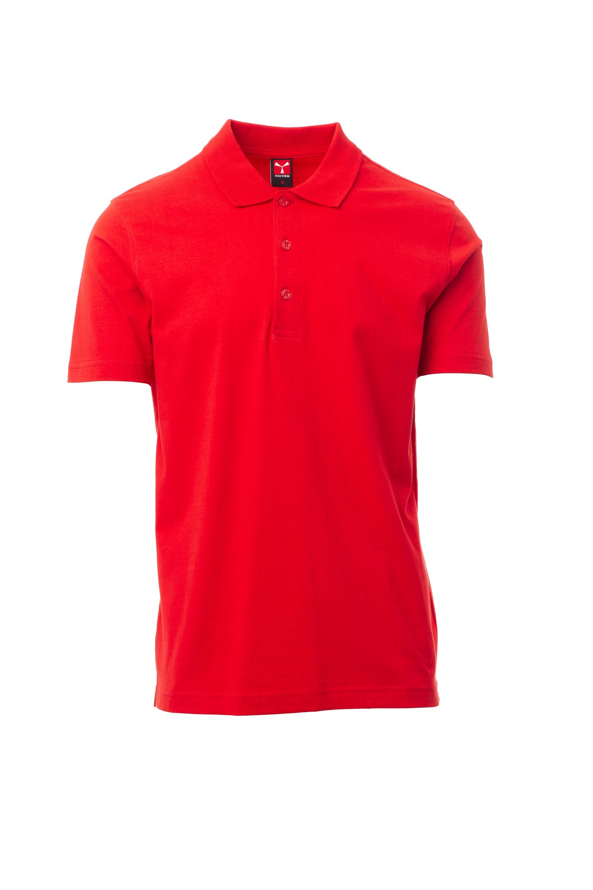 Poloshirt Amalfi von Payper – Produkt- und Farbansicht für Textildruck und Stickerei