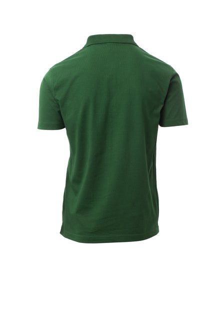Poloshirt Amalfi