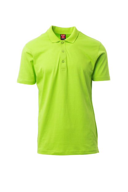 Poloshirt Amalfi