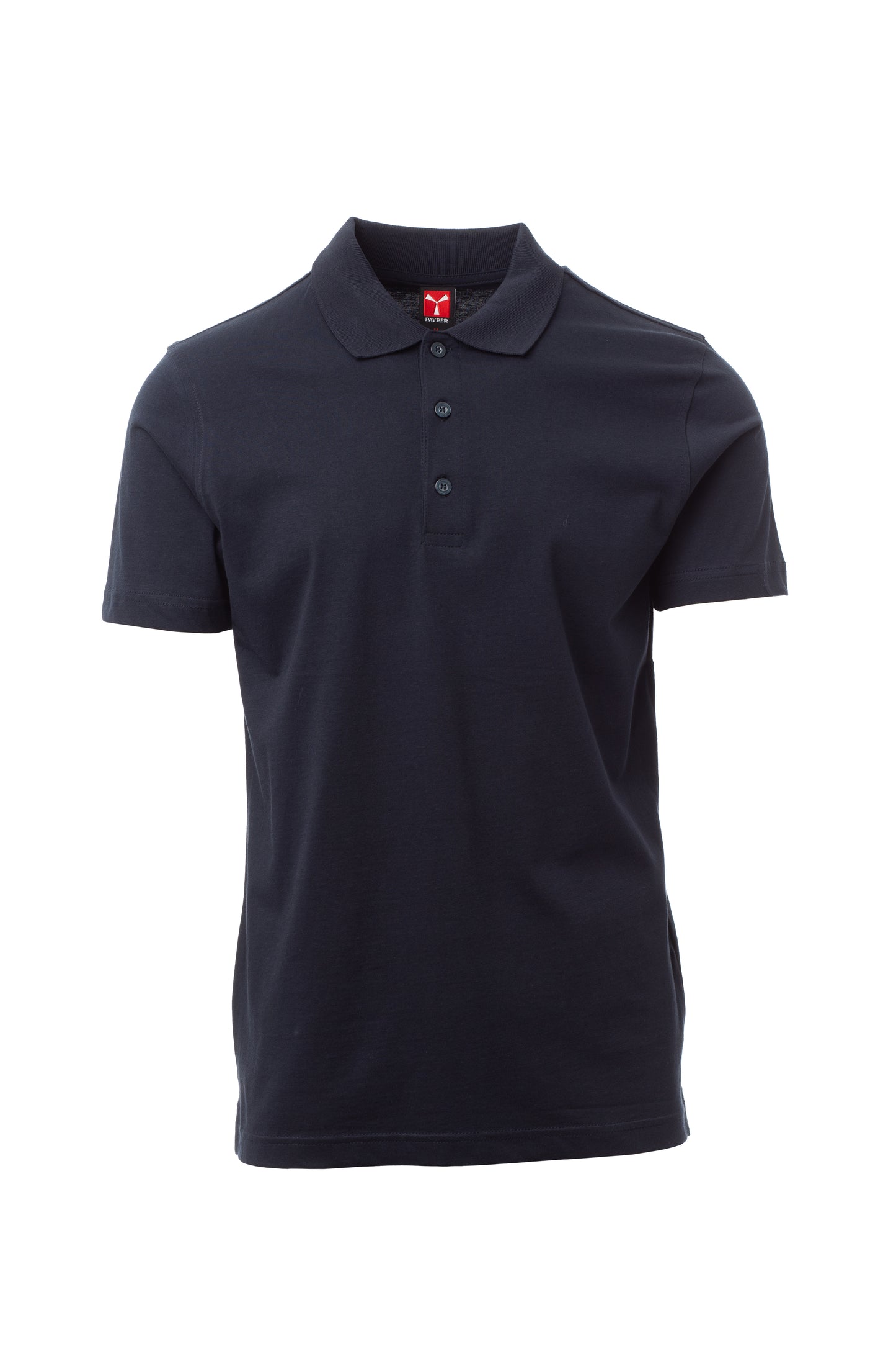 Poloshirt Amalfi
