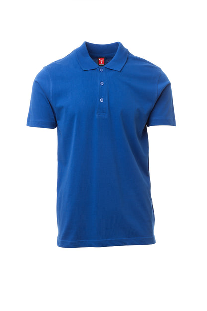 Poloshirt Amalfi