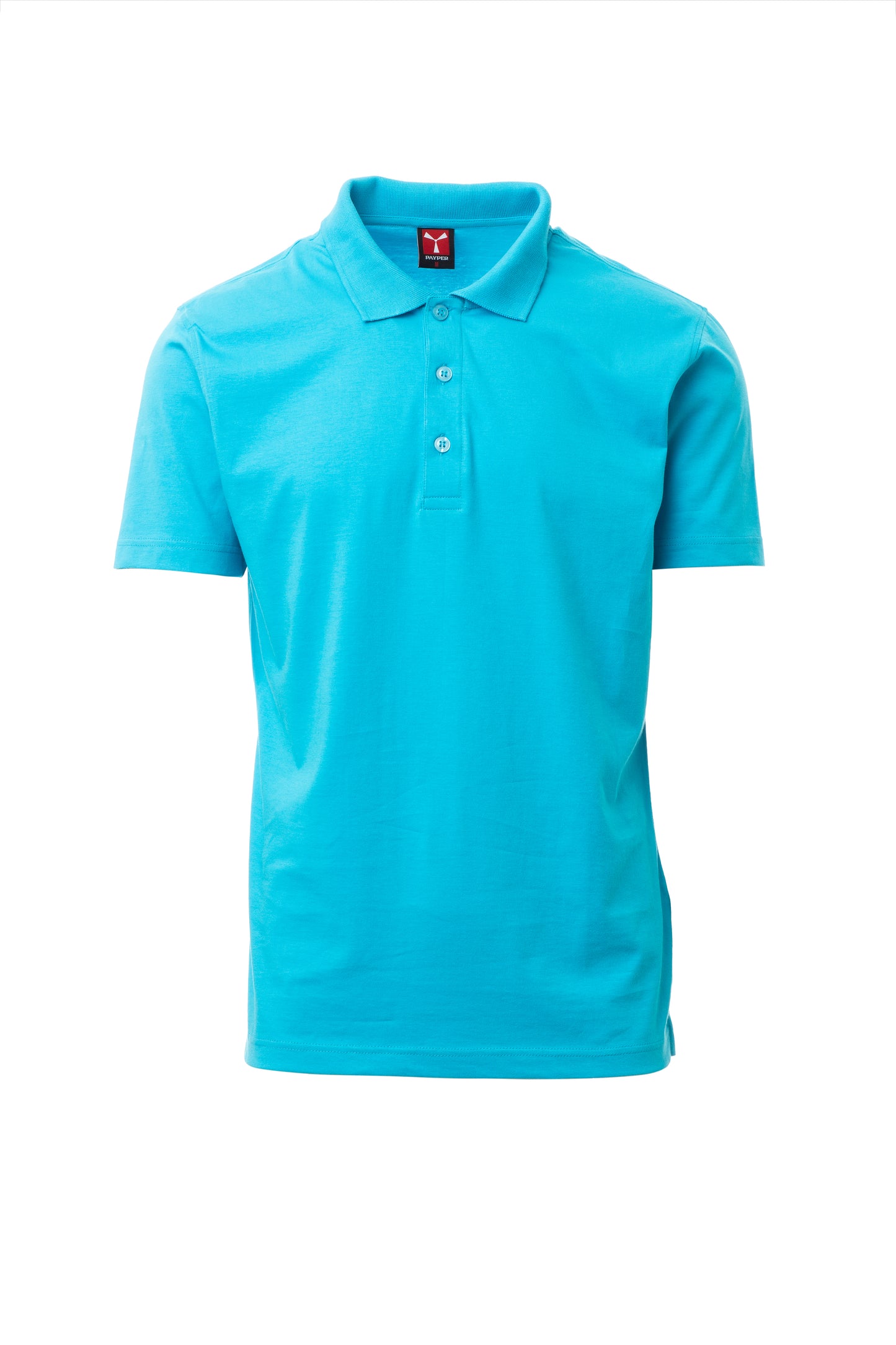 Poloshirt Amalfi