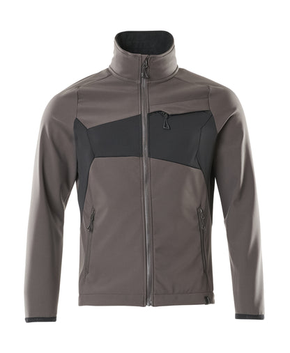 Softshell Jacke MASCOT® ACCELERATE
