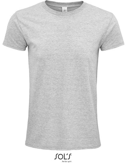 SOL´S Unisex Epic T-Shirt L03564 – Detailansicht 1