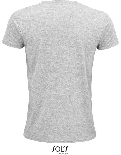 SOL´S Unisex Epic T-Shirt L03564 – Detailansicht 2