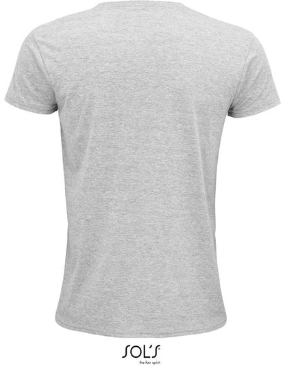 SOL´S Unisex Epic T-Shirt L03564 – Detailansicht 2