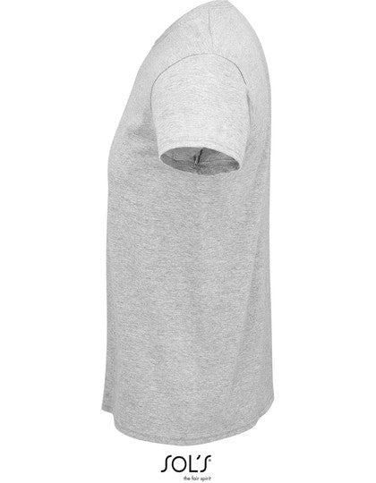 SOL´S Unisex Epic T-Shirt L03564 – Detailansicht 3
