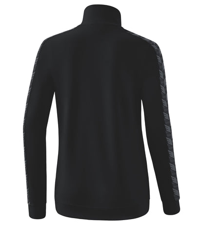 Essential Team Tracktop Jacke Damen