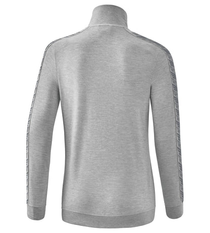 Essential Team Tracktop Jacke Damen