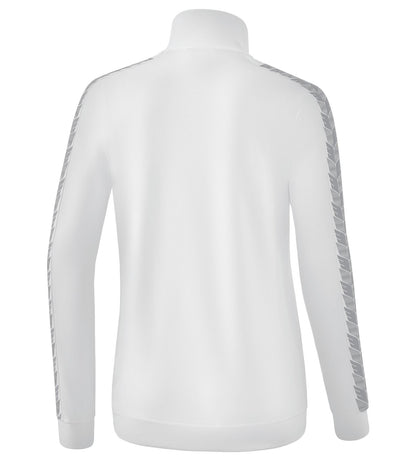 Essential Team Tracktop Jacke Damen