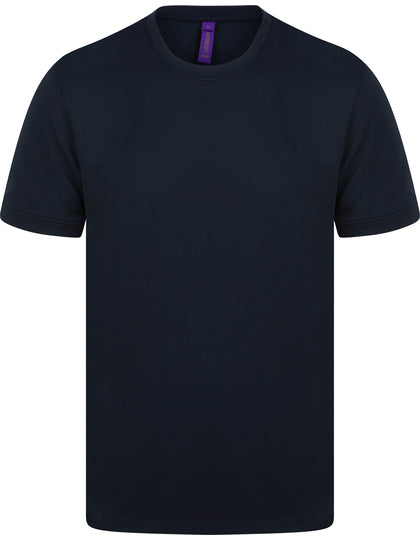 HiCool Performance T-Shirt W024 Rückansicht