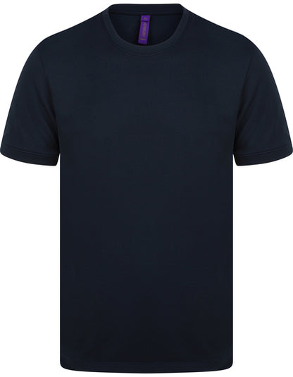 HiCool Performance T-Shirt W024 Rückansicht