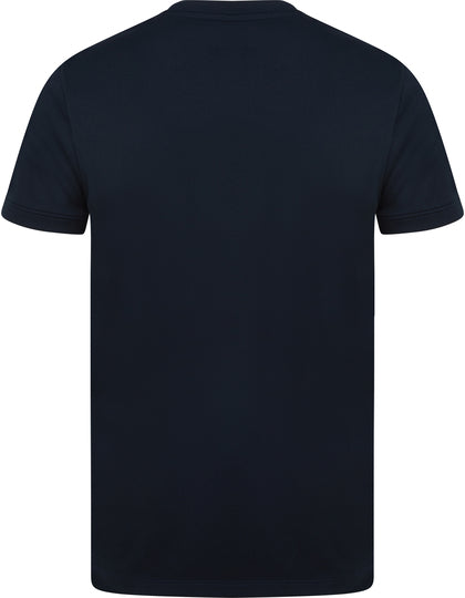 HiCool Performance T-Shirt W024 Seitenansicht