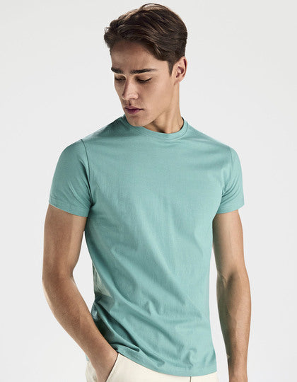 Roly Stafford T-Shirt RY6681 – Detailansicht 4