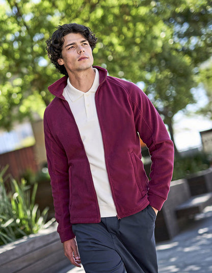 Regatta Professional Thor III Fleece Jacket RG532 – Detailansicht 4